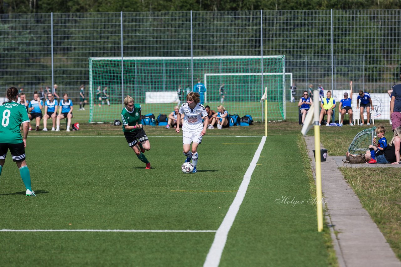 Bild 67 - Oberliga Saisonstart